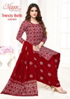 Trendy Batic Vol 2 By Mayur 2001 To 2010 Cotton Dress Material Wholesale Price In Surat
